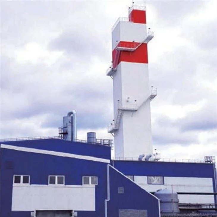 parts of Liquid Oxygen Generating Equipment