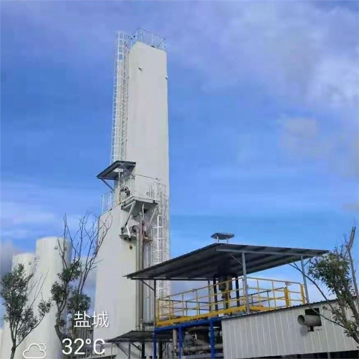 china Liquid Oxygen Generating Equipment