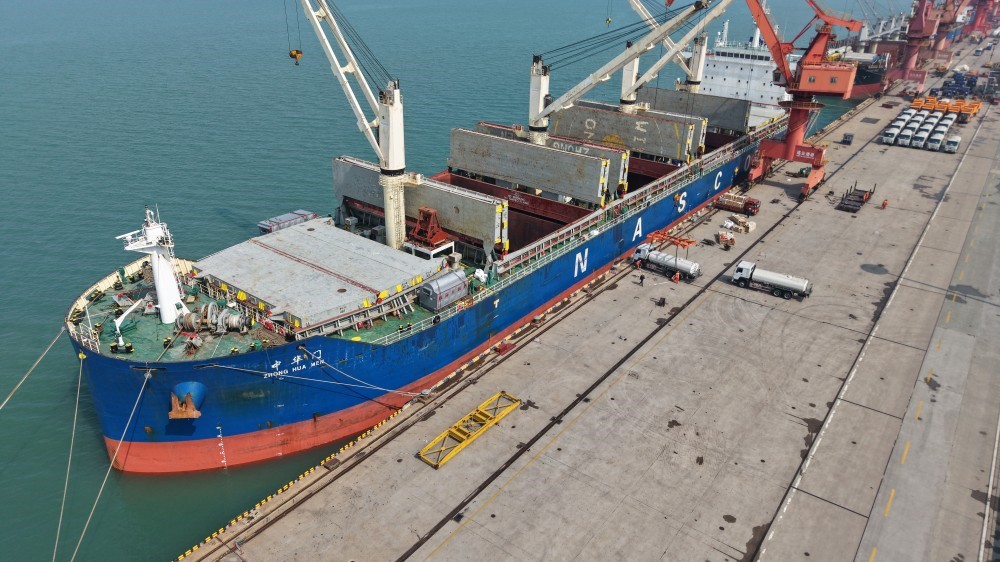 Nuzhuo kriogeninė LOX ir LN2 įranga sėkmingai eksportuota į Etiopiją