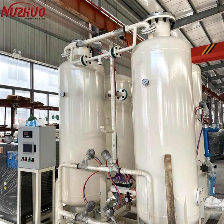 Oxygen Generating System suppliers
