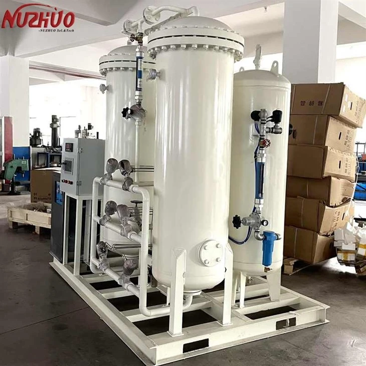 PSA O2 Generating Machine high quality